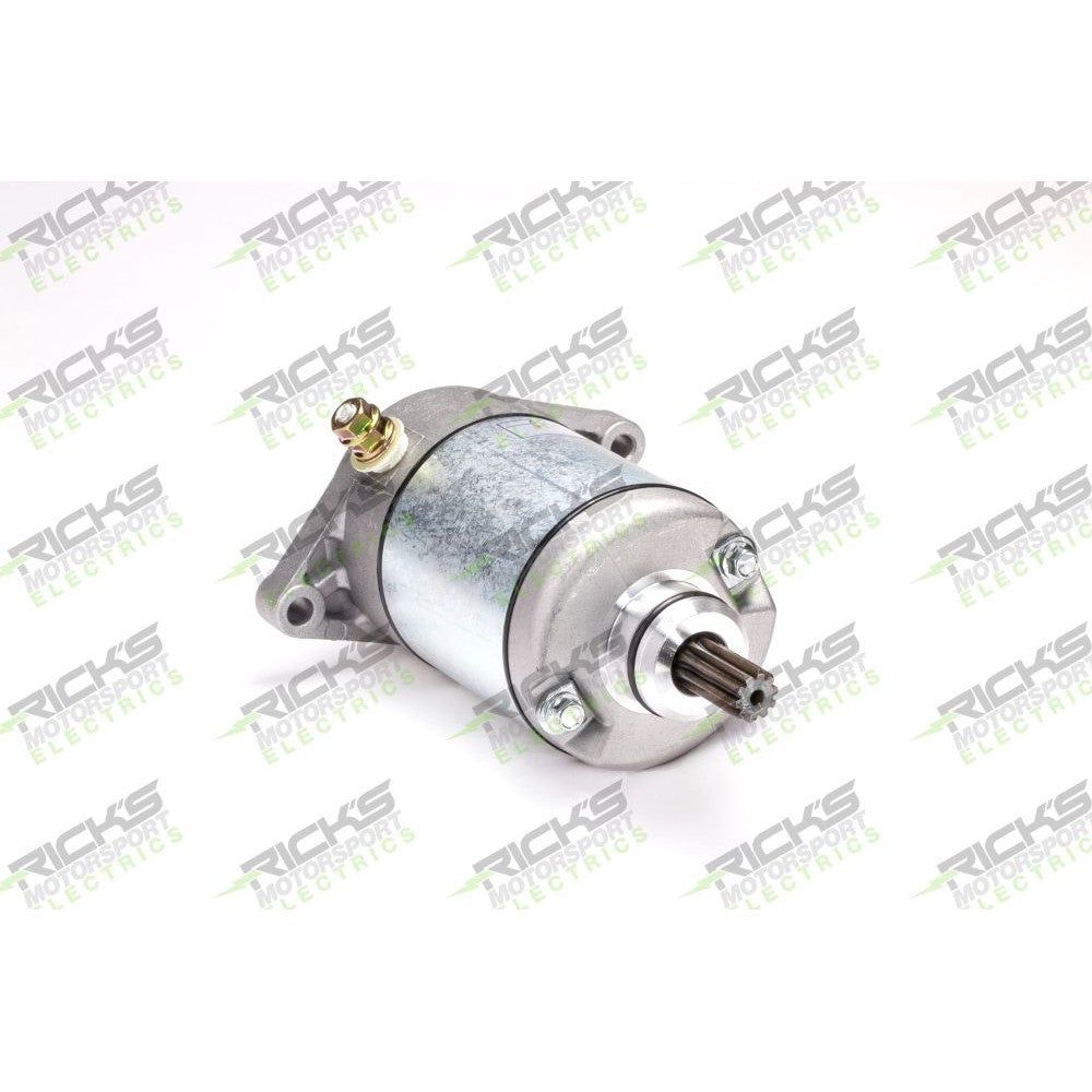 Ricks Starter Motor 61-303