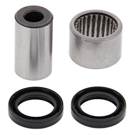All Balls Lower Rear Shock Bearing Assemblies 29-5074