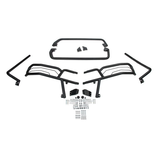 Rival Front Bumper Kit For Can-Am Defender HD5 / HD8 / HD10 24444.7268.2