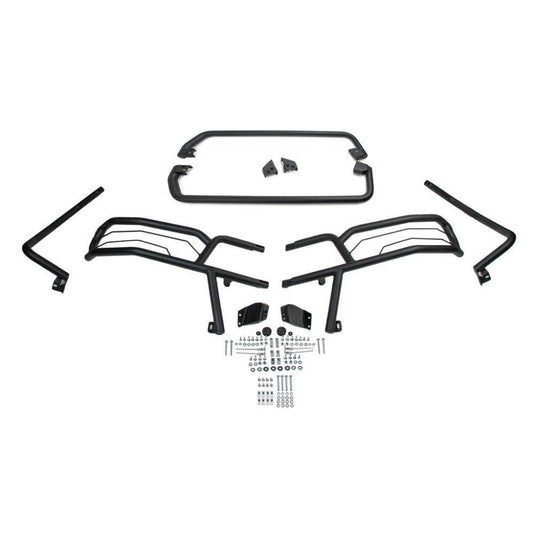 Rival Front Bumper Kit For Can-Am Defender HD5 / HD8 / HD10 24444.7268.2