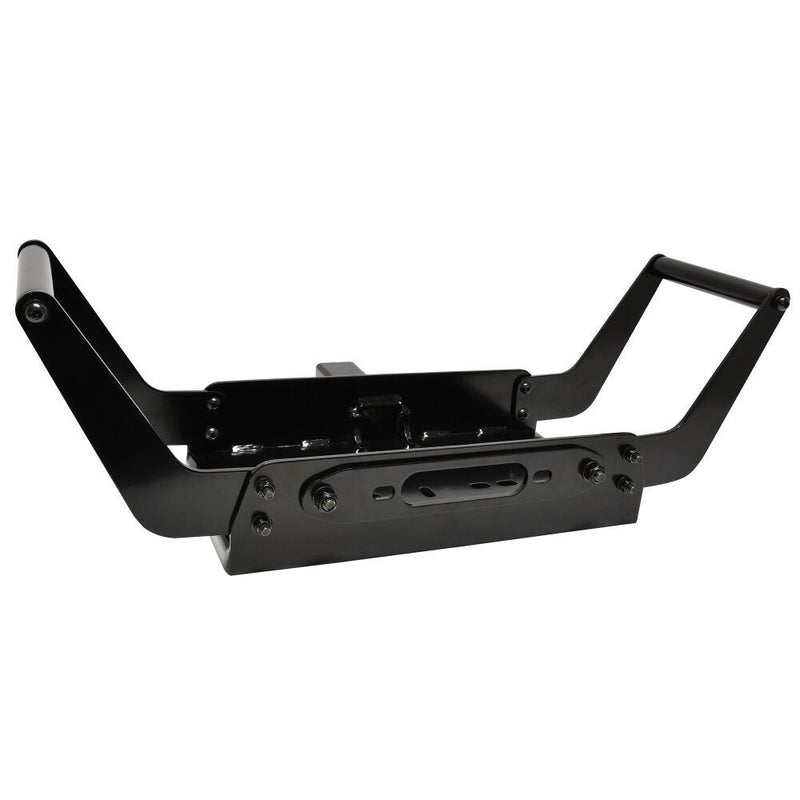 Load image into Gallery viewer, Westin T-MAX Multi-Receiver Winch Mount for 2 inch receivers
