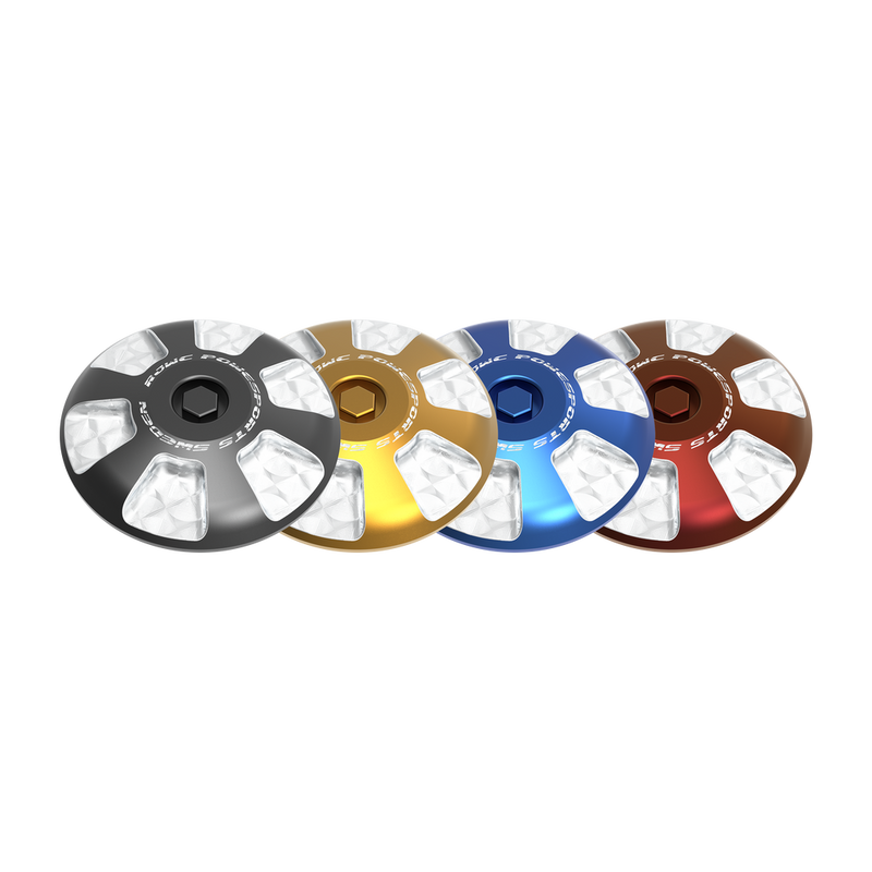Load image into Gallery viewer, RJWC 1112 Billet Airbox Lid For Can Am Outlander &amp; Renegade G2
