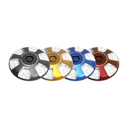 RJWC 1112 Billet Airbox Lid For Can Am Outlander & Renegade G2