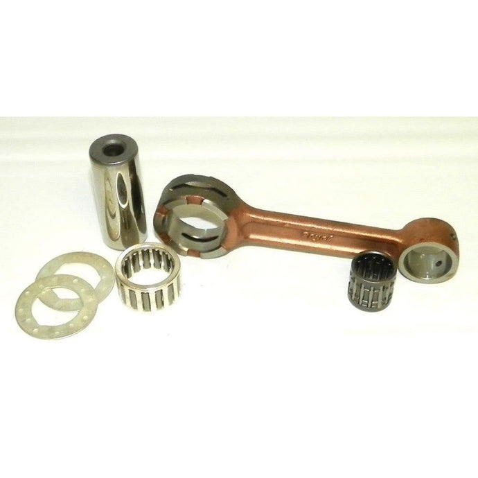 WSM Connecting Rod for Yamaha 125 YZ 86-96 45-665