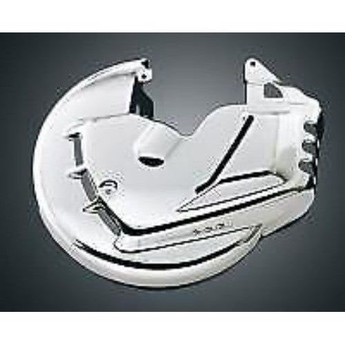 Honda GL1800B Gold Wing F6B 2013Rotor Covers Chrome for by Kuryakyn