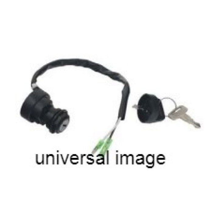 Load image into Gallery viewer, Ignition Switch  AT-01277
