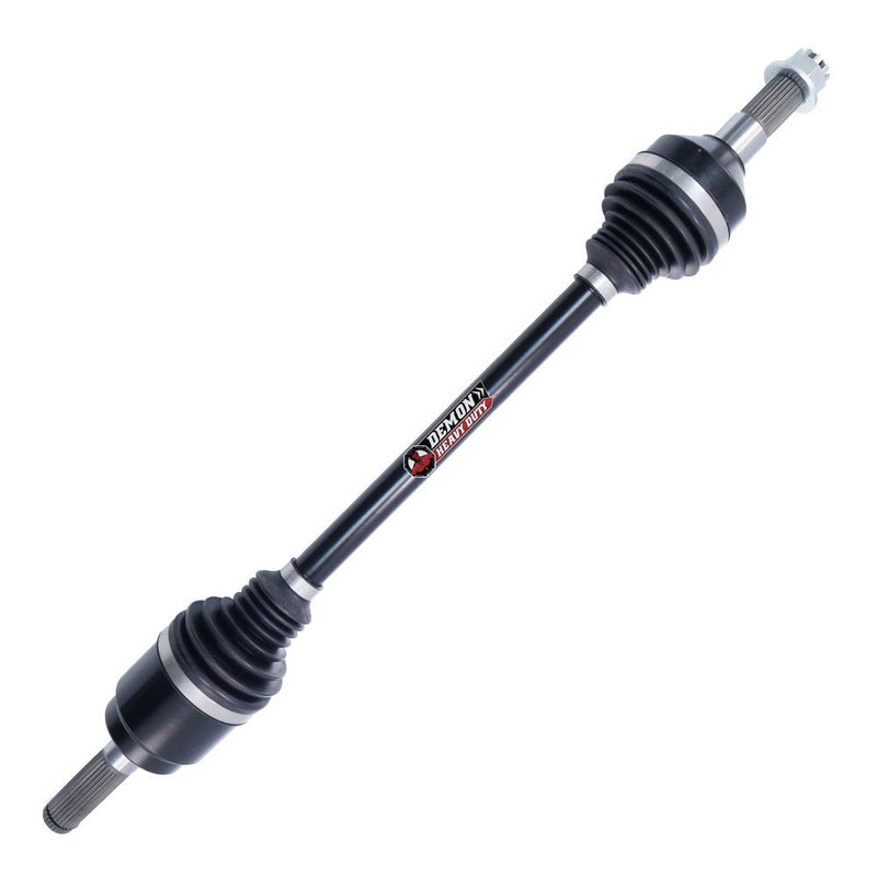 Load image into Gallery viewer, Demon Heavy Duty Axle For Can-Am Models 2016-2018 PAXL-3018HD
