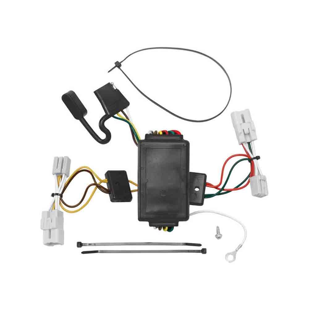 T-One Connector Wiring Light Kit