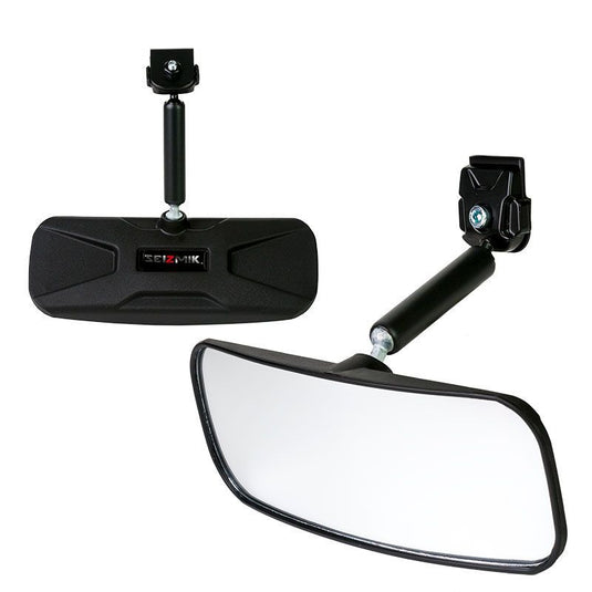 Seizmik Automotive Style Rearview Mirror For Pro-Fit 56-18054