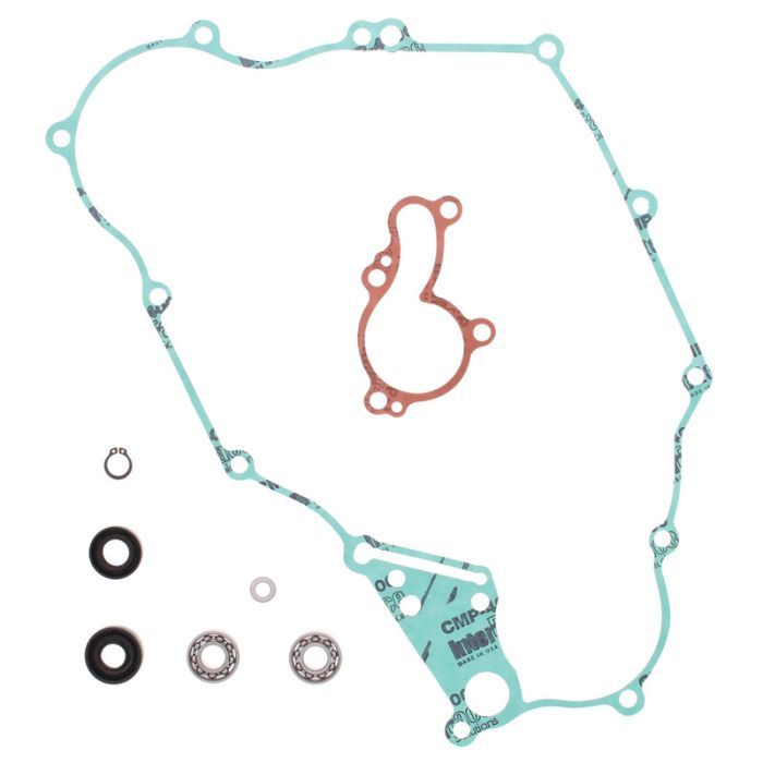 Load image into Gallery viewer, Vertex Water Pump Rebuild Kit 821920
