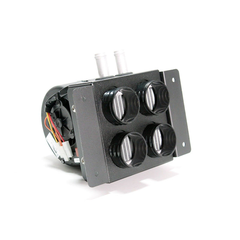 Load image into Gallery viewer, Inferno Cab Heater Kit with Defrost SSHK600-00 For 2009-2020 Can-Am Commander
