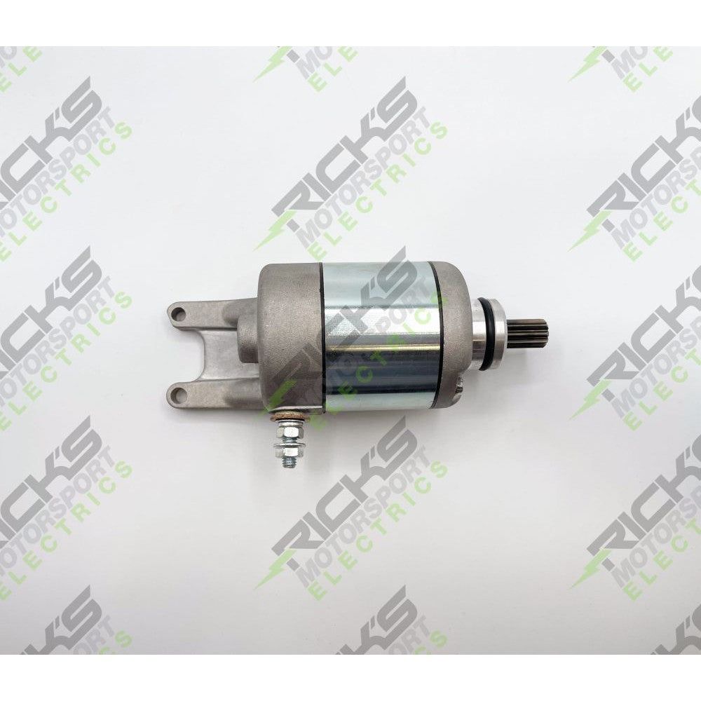 Ricks Starter Motor 61-331
