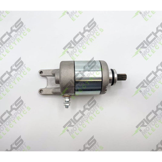Ricks Starter Motor 61-331