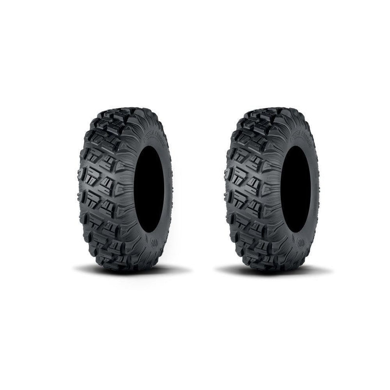 Load image into Gallery viewer, ITP Pair Of Versa Cross XTR Tires Front/Rear [28x10-18] (8 Ply)
