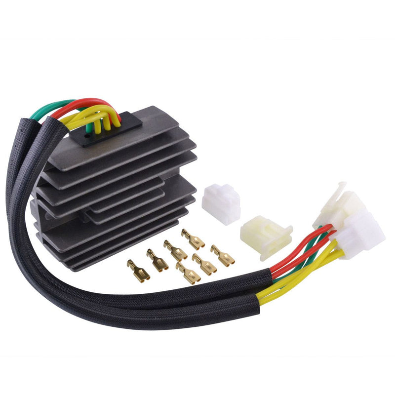 Load image into Gallery viewer, RMStator Voltage Regulator Rectifier RM30104
