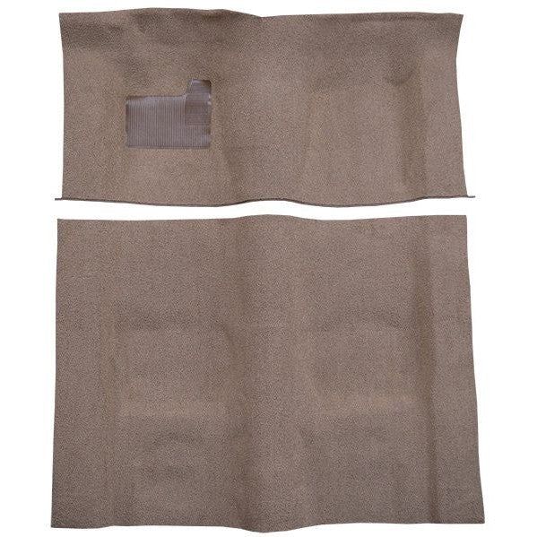 ACC Replacement Carpet Kit For 1974-1975 Pontiac Firebird Auto with Tail - CHOOSE COLOR