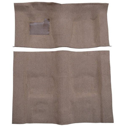 ACC Replacement Carpet Kit For 1974-1975 Pontiac Firebird Auto with Tail - CHOOSE COLOR