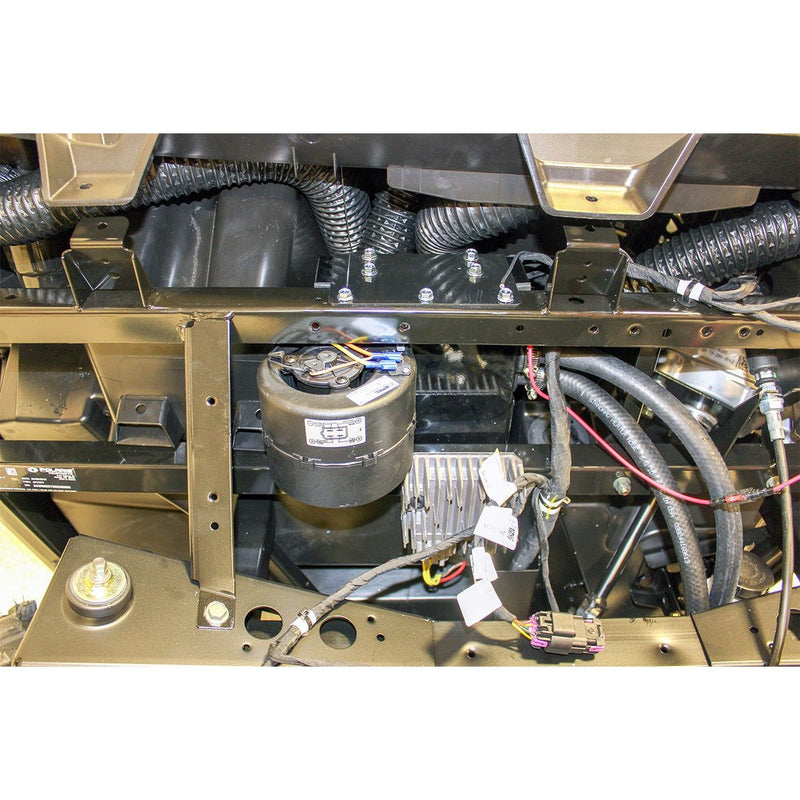 Load image into Gallery viewer, Inferno Cab Heater Kit with Defrost For 2014-2020 Polaris Ranger 570 Mid Size
