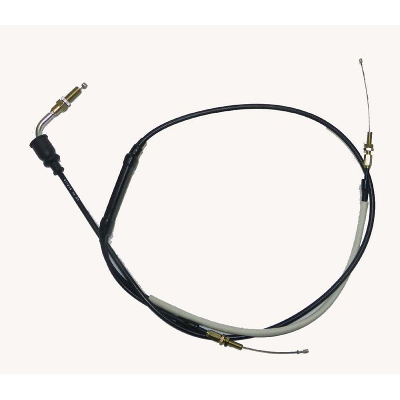 Load image into Gallery viewer, WSM Throttle Cable For Polaris 400 Xplorer / Xpress 61-218
