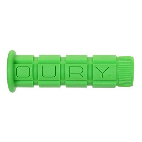 Load image into Gallery viewer, Oury WATER/GREEN  Oury Water Grip/green/ No Flange
