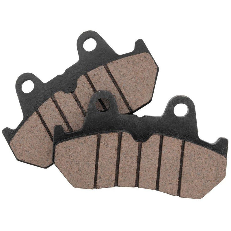 Load image into Gallery viewer, Brake Pad and Shoe For Honda GL1100 Gold Wing/Interstate 1983 Standard Front
