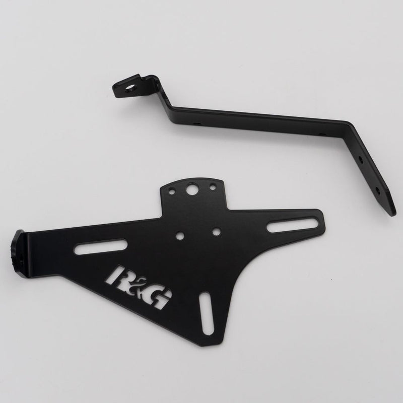 Load image into Gallery viewer, R&amp;G Racing Fender Eliminator For 2022-2023 Harley-Davidson Softail Standard FXST 107
