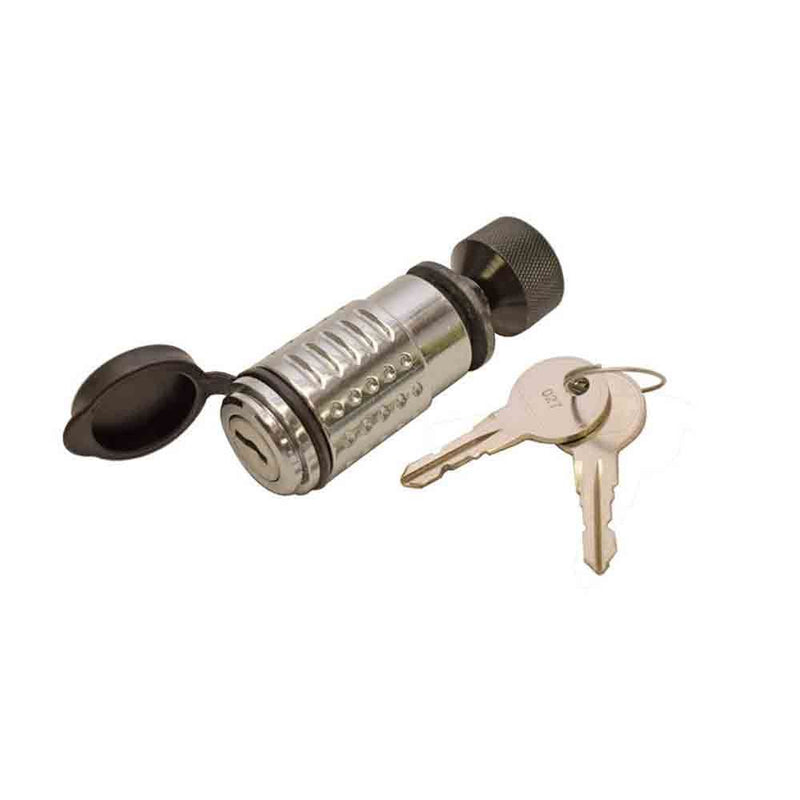 Load image into Gallery viewer, Deadbolt Spare Tire Wheel Lock
