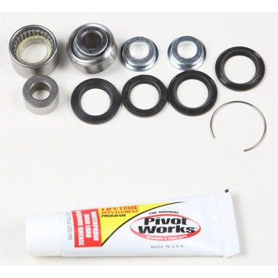 Pivot Works - PWSHK-H17-021 - Shock Bearing Kit