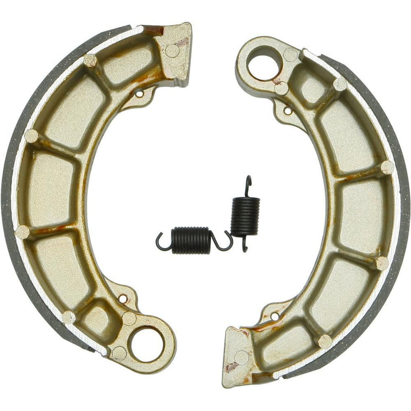 Load image into Gallery viewer, EBC 1 Pair FA-SFA-TT-X Premium Organic Replacement Brake Pads MPN 321
