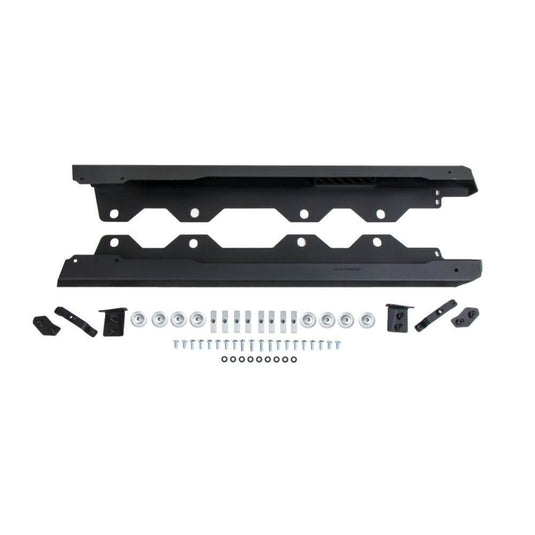 Rival Rock Sliders For Yamaha R Max 2 Seater 2444.7184.1