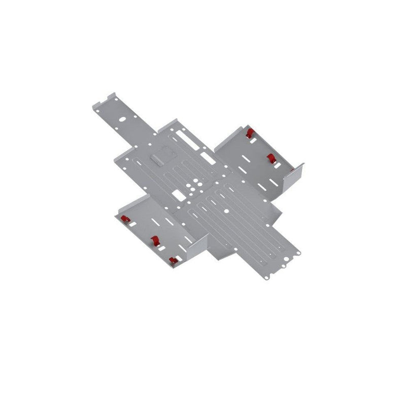 Load image into Gallery viewer, Rival Central Aluminum Skid Plate For Honda Pioneer 700 2444.2151.1
