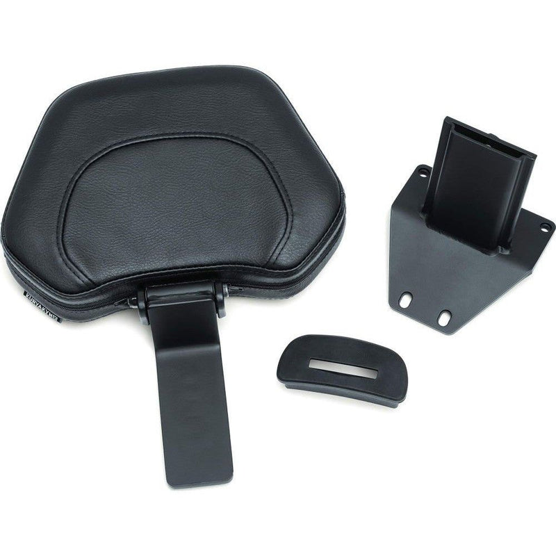 Load image into Gallery viewer, Kuryakyn Driver Backrest for Gold Wing Black
