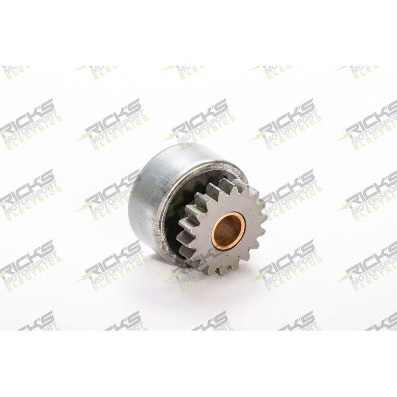 Load image into Gallery viewer, Ricks Starter Motor 61-004

