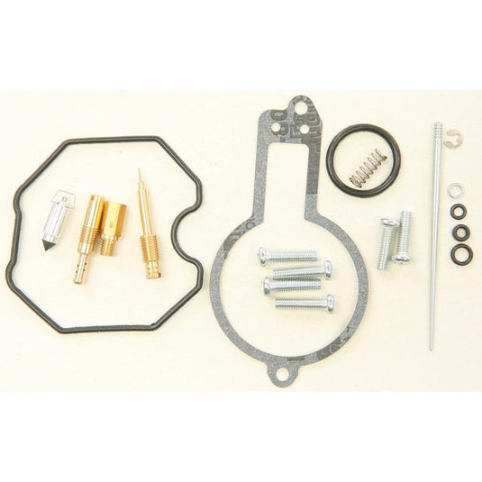 All Balls Bike Carburetor Rebuild Kit For Honda XR600R 1988-1990 26-1158