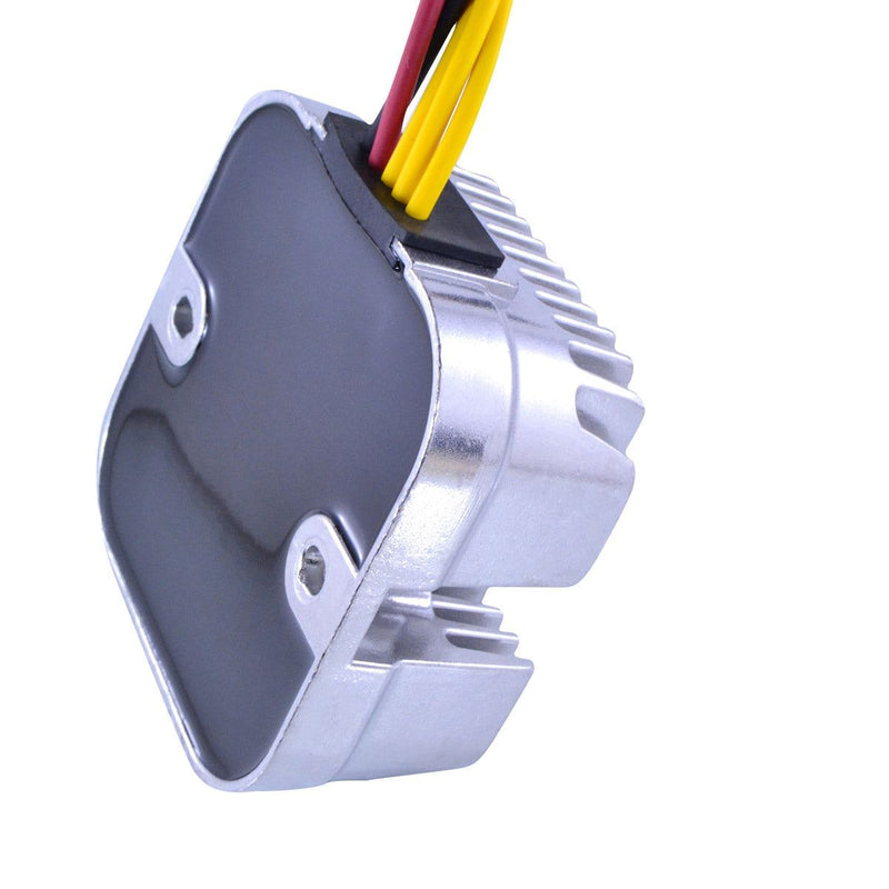 Load image into Gallery viewer, RMStator Mosfet Voltage Regulator Rectifier RM30338
