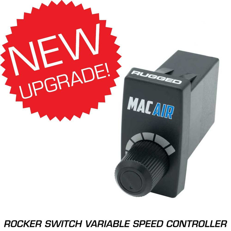 Load image into Gallery viewer, Rugged Radios MAC Air 4-Person Helmet Air Pumper (Bundle) MAC-4P-KIT
