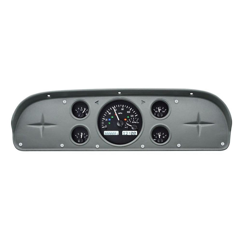 Load image into Gallery viewer, Dakota Digital 1957-1960 Ford Pickup VHX Gauge Kit VHX-57F-PU
