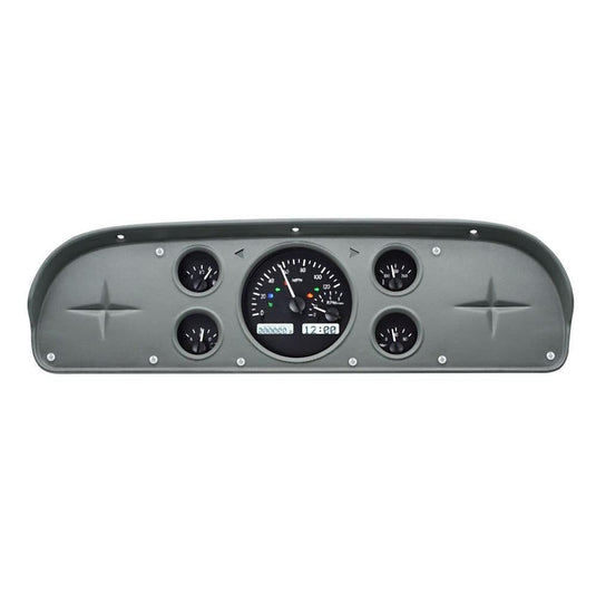 Dakota Digital 1957-1960 Ford Pickup VHX Gauge Kit VHX-57F-PU