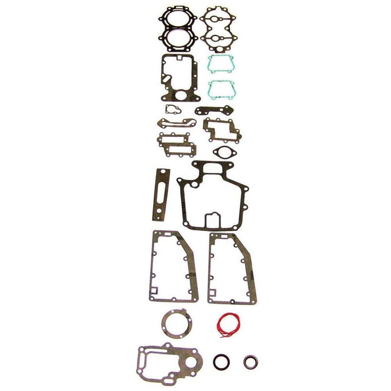 Load image into Gallery viewer, WSM Gasket Kit Powerhead For Chrysler / Force 50 Hp 500-101
