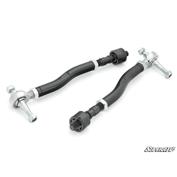 SuperATV Kawasaki Teryx 4 RackBoss 2.0 Steel Bar Tie Rod Kit TRRA-K-TRX4M16-02
