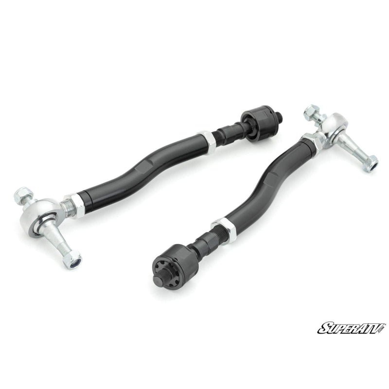 Load image into Gallery viewer, SuperATV Kawasaki Teryx 4 RackBoss 2.0 Steel Bar Tie Rod Kit TRRA-K-TRX4M16-02

