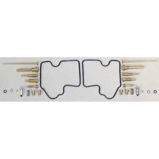 WSM Carburetor Kit For Kawasaki 750 Brute Force 05-07 016-119