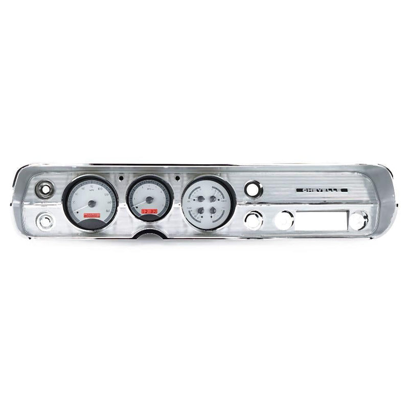 Load image into Gallery viewer, Dakota Digital 1964-1965 Chevrolet Chevelle VHX Gauge Kit VHX-64C-CVL
