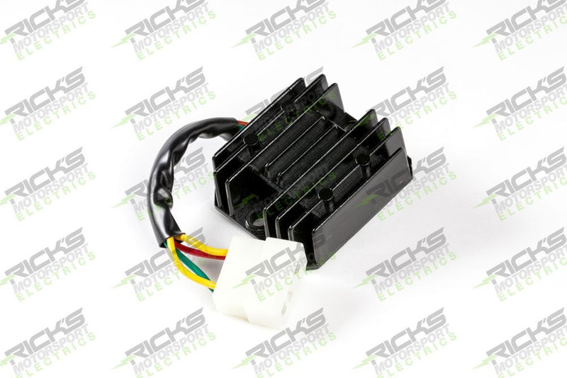 Load image into Gallery viewer, Ricks Rectifier-Regulator 10-326
