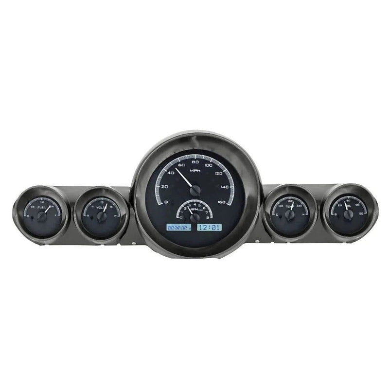 Load image into Gallery viewer, Dakota Digital 1959-1960 Chevrolet Impala VHX Gauge Kit VHX-59C-IMP
