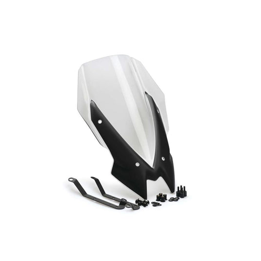 Puig Naked New Generation Windshield Clear - 3865W