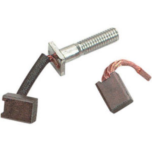 Starter Motor Brushes Nippon Denso for Yamaha 350 Big Bear 2WD 98 Ricks