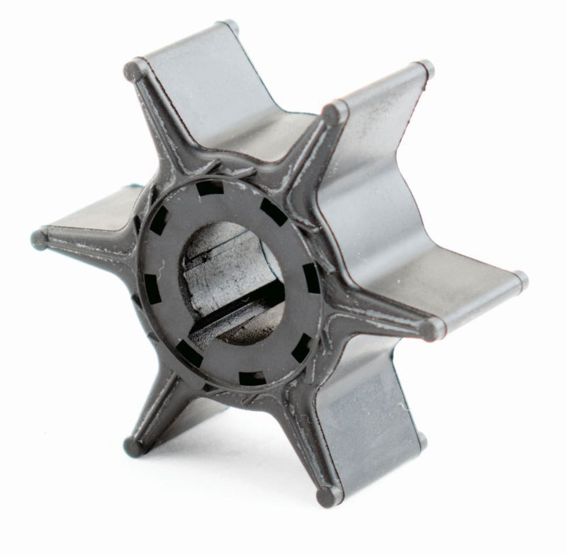 Load image into Gallery viewer, WSM Water Pump Impeller for Yamaha 20 / 25 Hp 2 Cylinder 700-412
