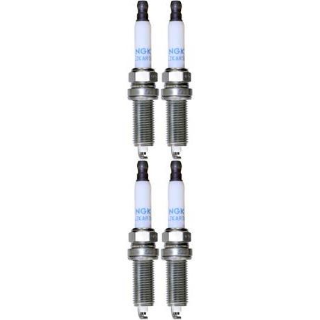Load image into Gallery viewer, 4 NGK Standard Spark Plugs Set for Polaris SPORTSMAN TOURING 850 EPS INTL 2013
