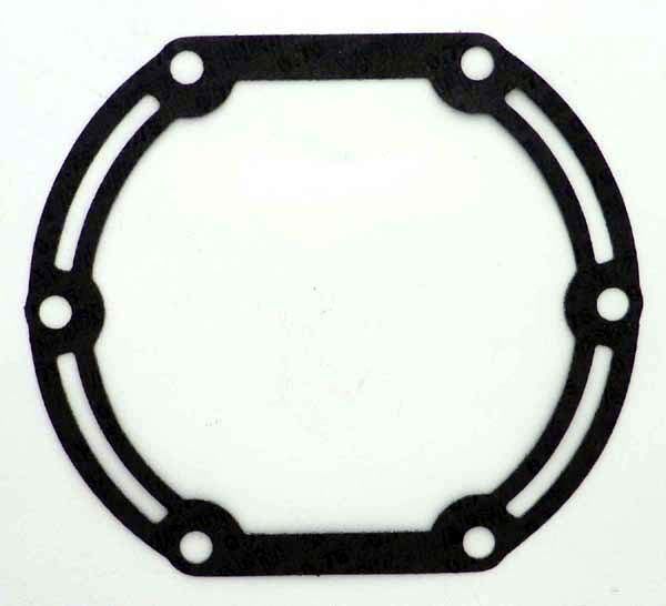 Load image into Gallery viewer, WSM Exhaust Gasket for Yamaha 1100 / 1200 95-14 007-293
